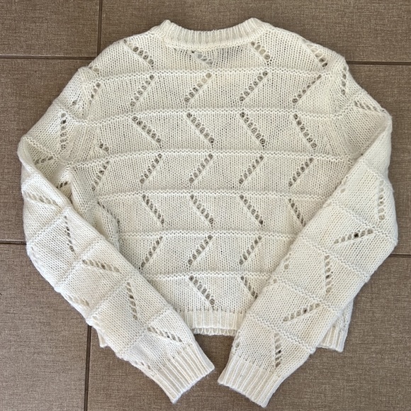LPA Hannah knit sweater - Picture 5 of 6